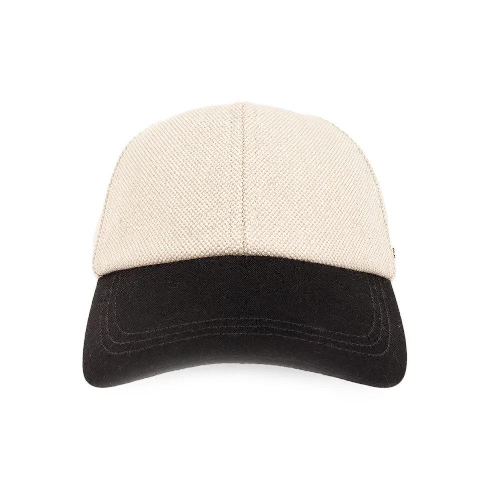 Stella McCartney Baseball Cap