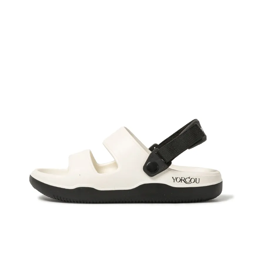 Far port Пляжные сандалии Унисекс