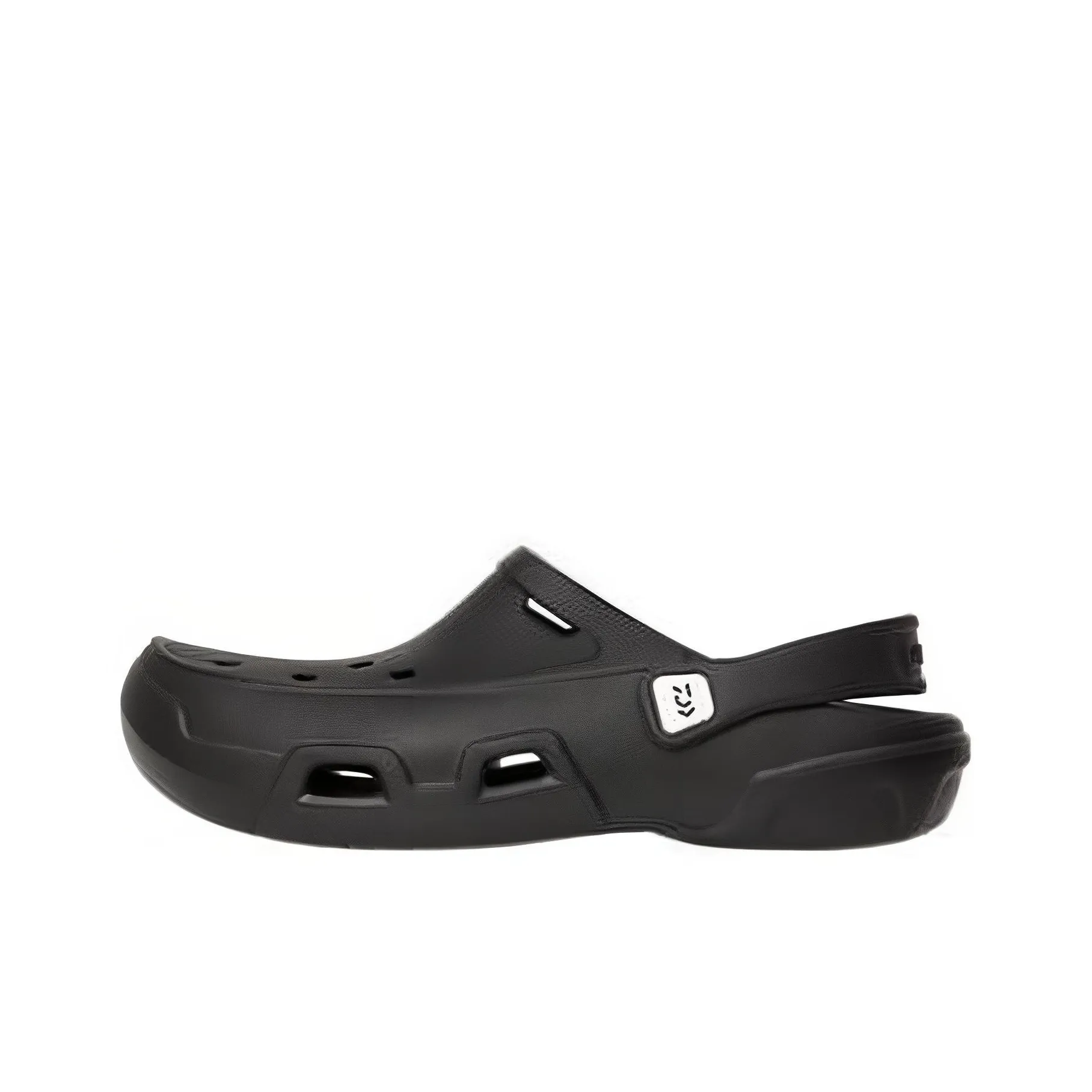 DAIWA Рыбалка Deck Сандалии Тапочки На открытом воздухе Сабо Унисекс Черный