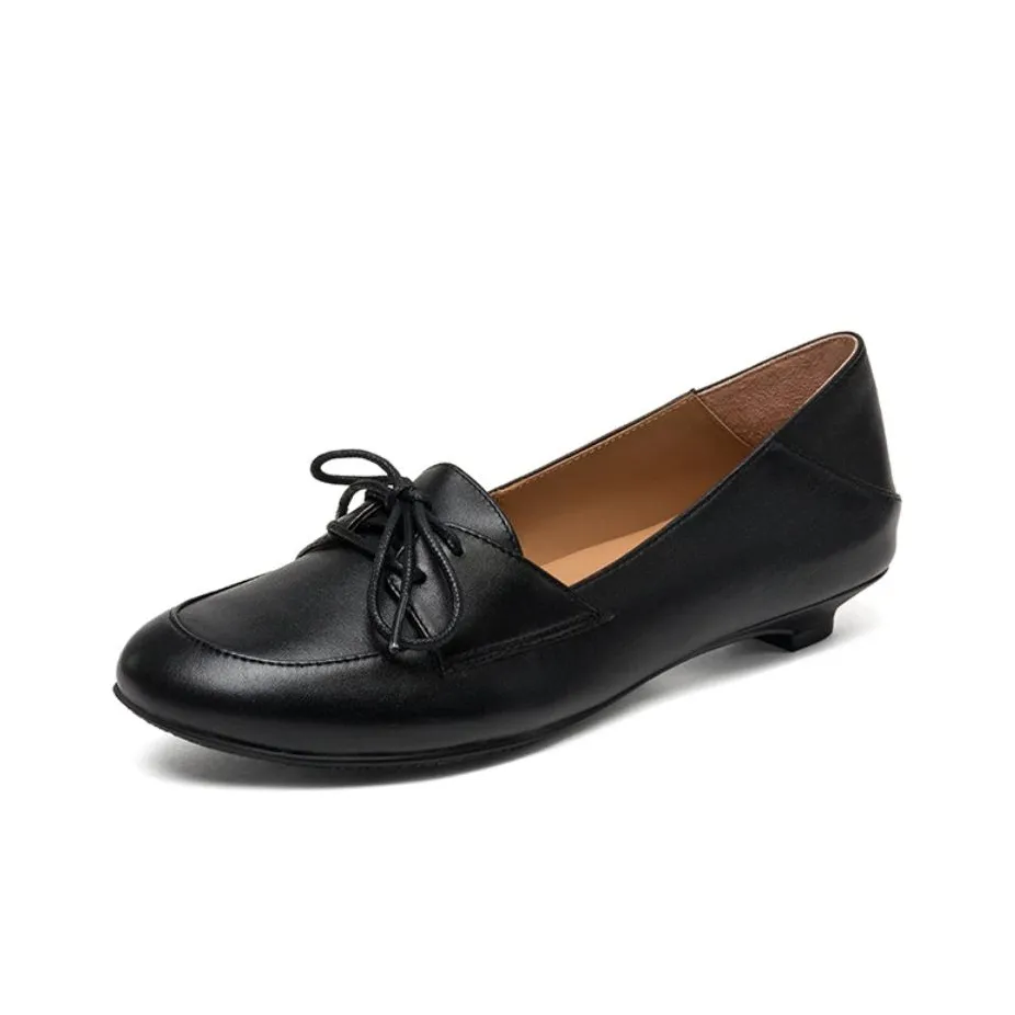 TOP GLORIA Casual Single Shoes Women's