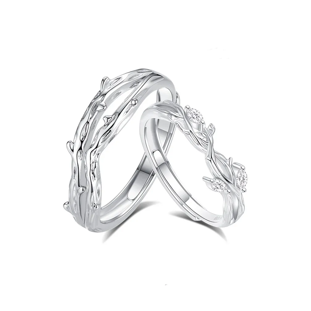 PRP Кольца Унисекс