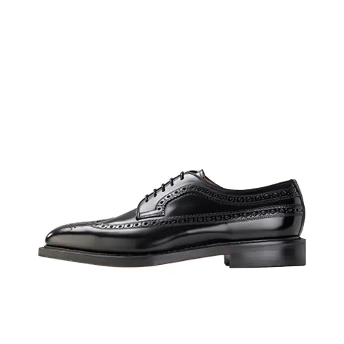 LOAKE Мужские туфли низкие
