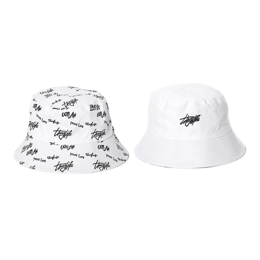 Clect Bucket Hats Unisex