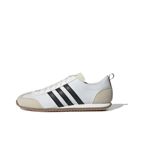 ADIDAS NEO VS JOG 2,0 Повседневная обувь Низкий верх Белый/Черный/Чудесный белый Унисекс