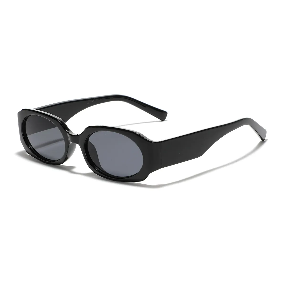 KENMO Кошачий глаз Солнцезащитные очки Унисекс