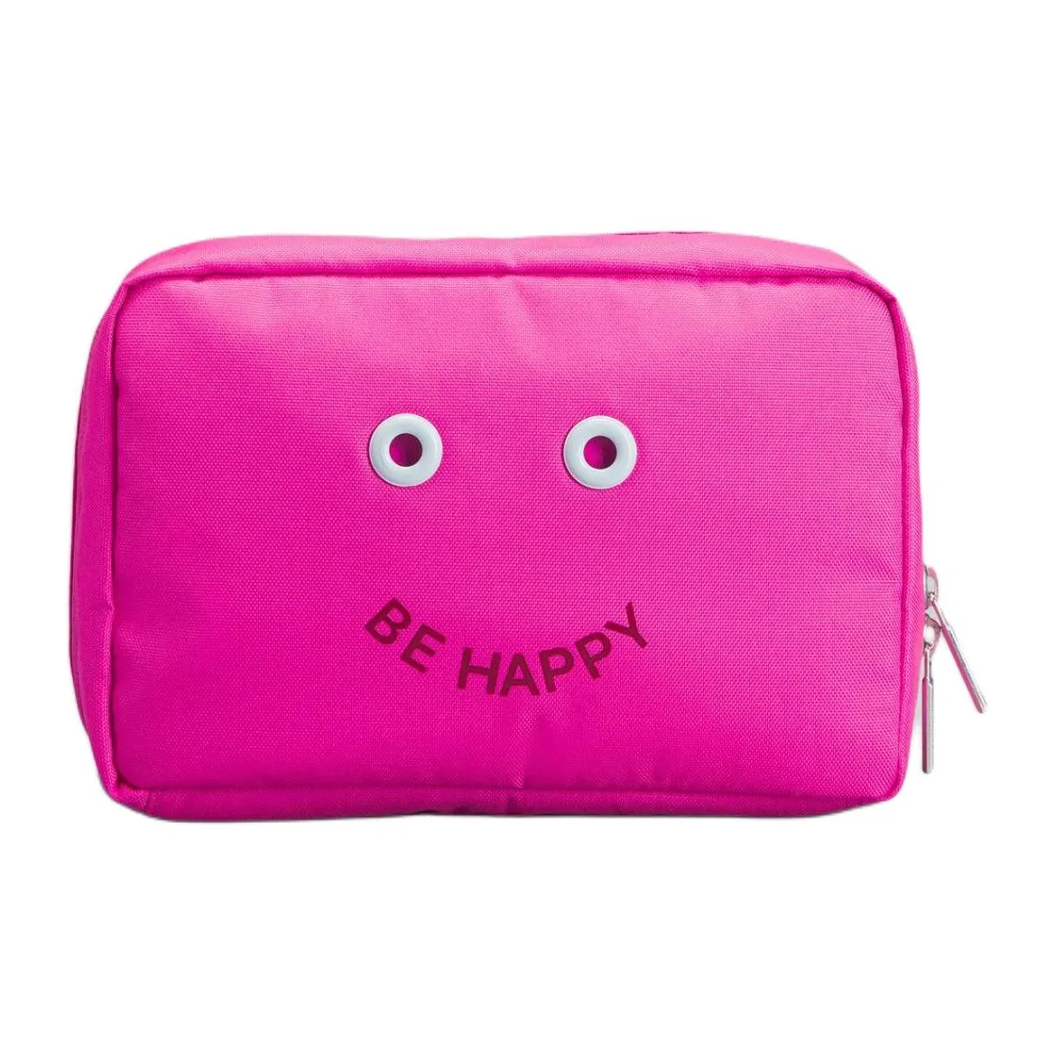 Lululemon Polyester Storage Bag Tubas Unisex Pink