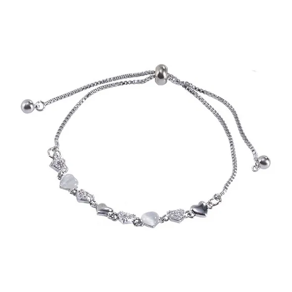 FUO Медные Браслеты Женские