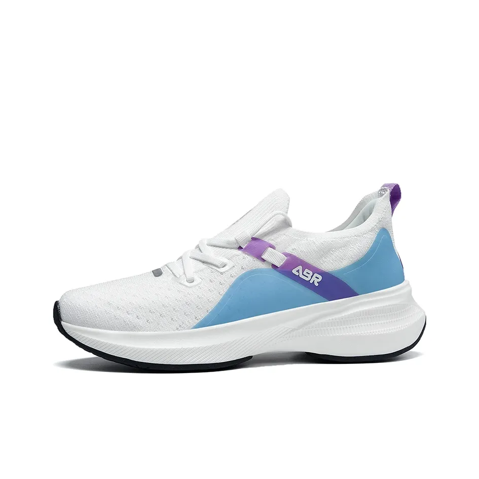 ABIDJAN Беговые кроссовки Низкие Унисекс