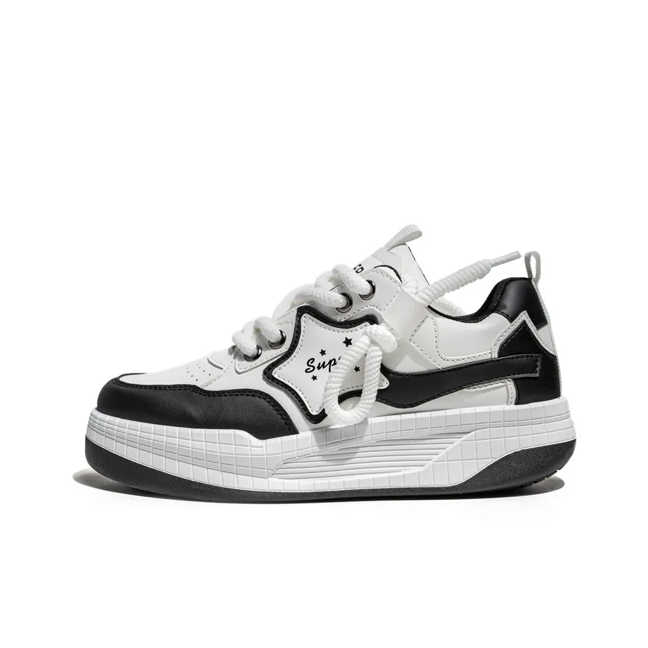 Swinsger Breathable Lightweight Low Top Casual Shoes Men's