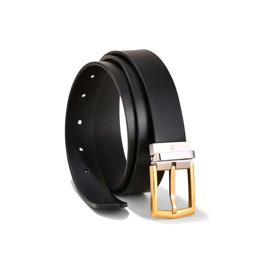 HLA UNIQUE Дизайн Шпилька Позиционирование Стиль Аксессуары Ремень Женские