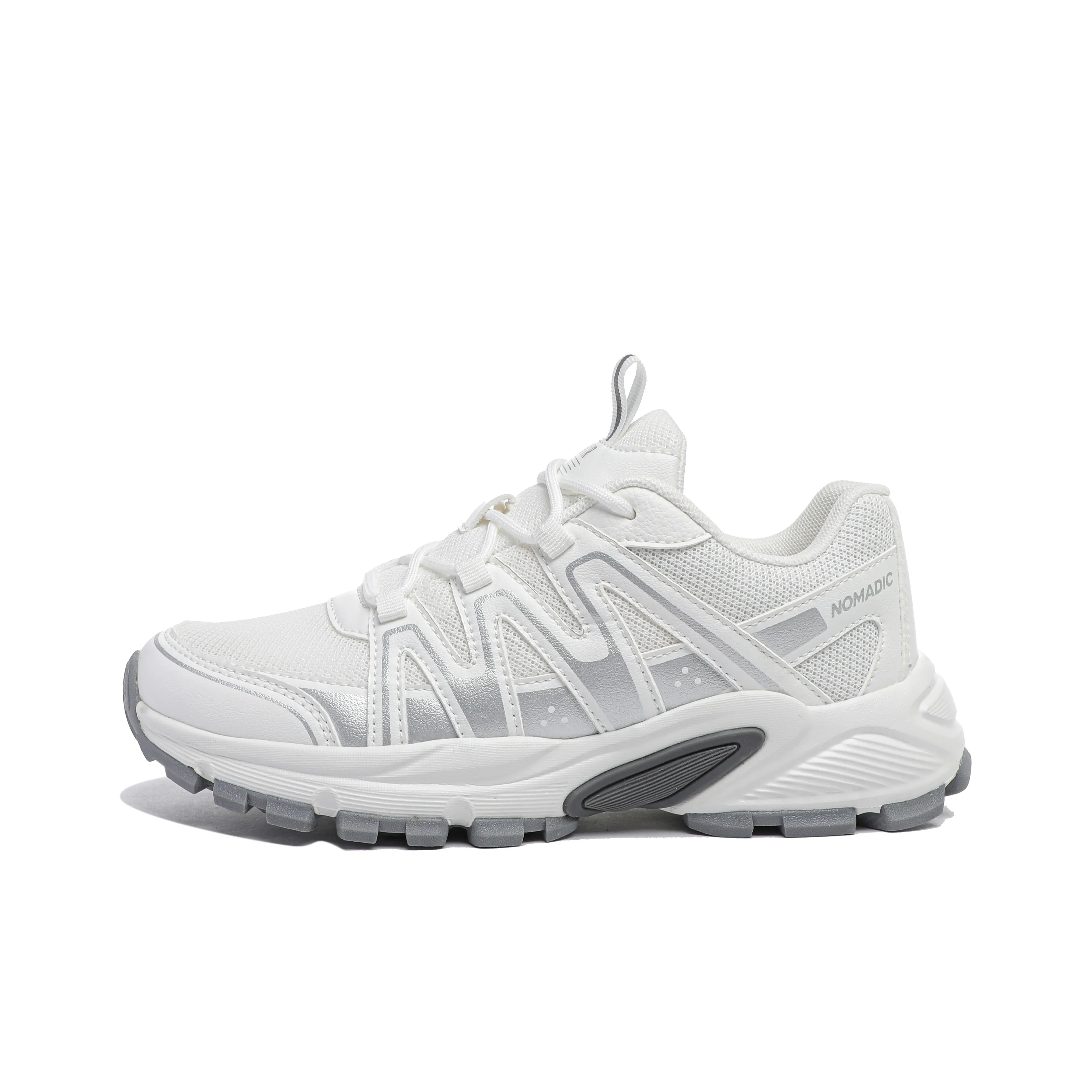 SEMIR Низкий Топ Беговые Кроссовки Женские