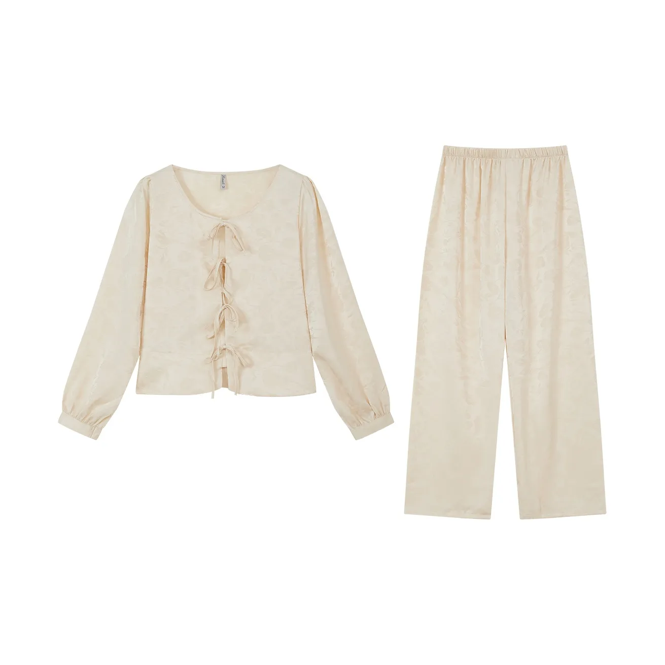 Kosrood Пижамный комплект женский Nanji UNIQUE