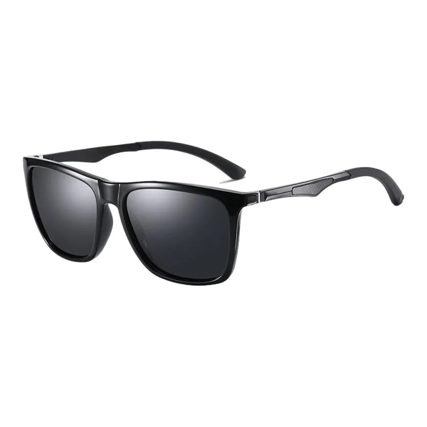 PRETTYALLUSION Солнцезащитные очки Мужские