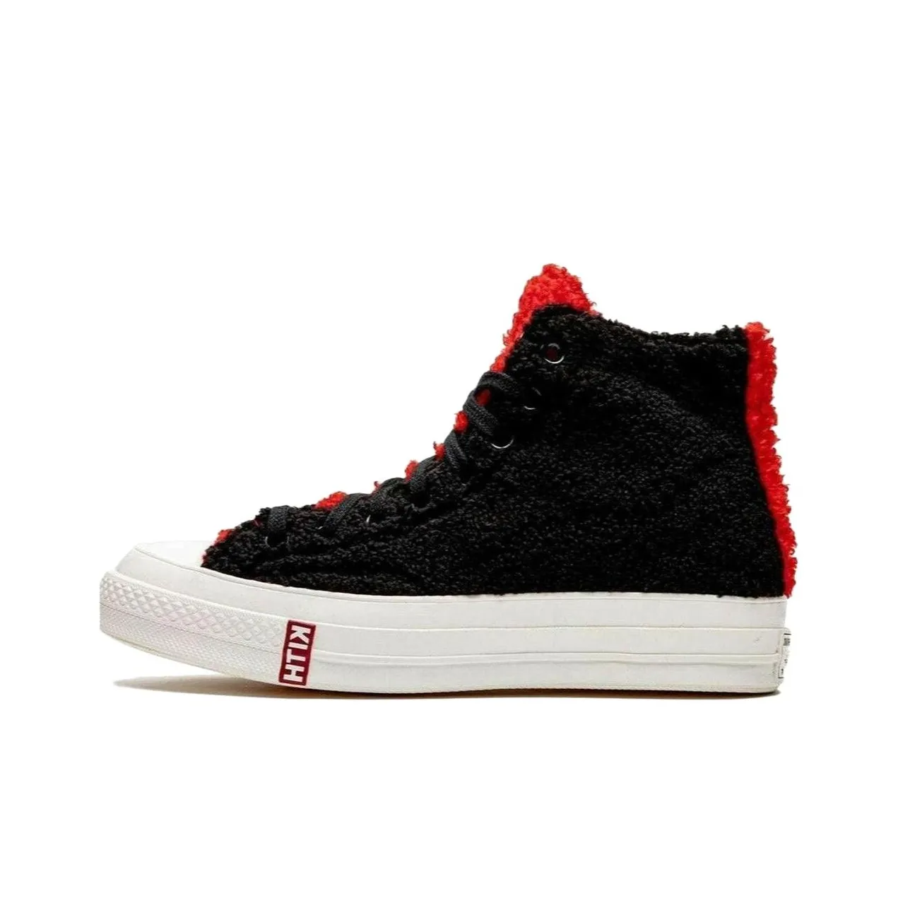 Converse Kith X Disney X Chuck 70 'Fleece Mickey Mouse'
