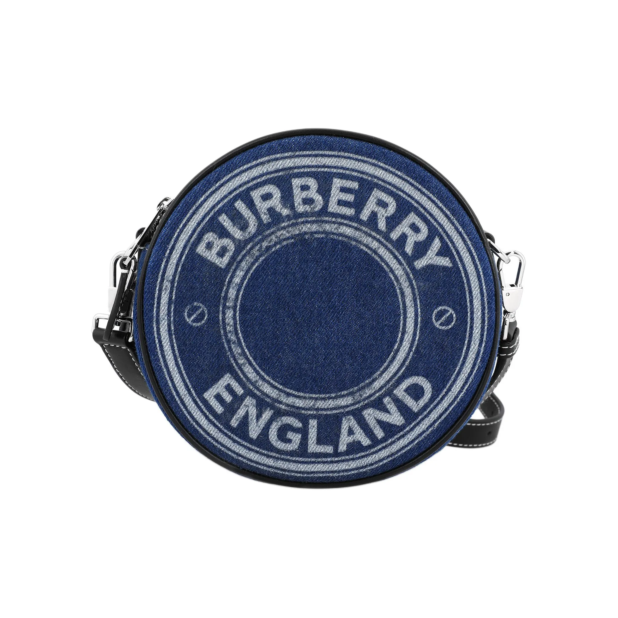 Burberry Louise Crossbody 'Blue'