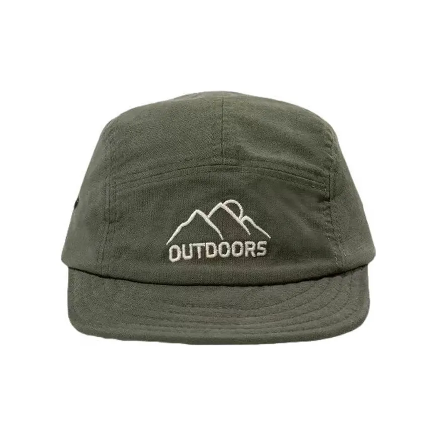 NOMK Хлопковые кепки унисекс