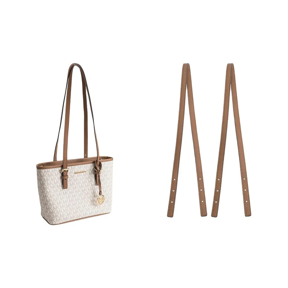 Luxury Care Artisan Workshop Bag Straps