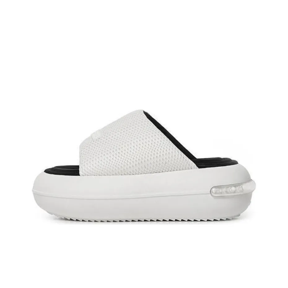 DYMONLATRY Слипоны Женские