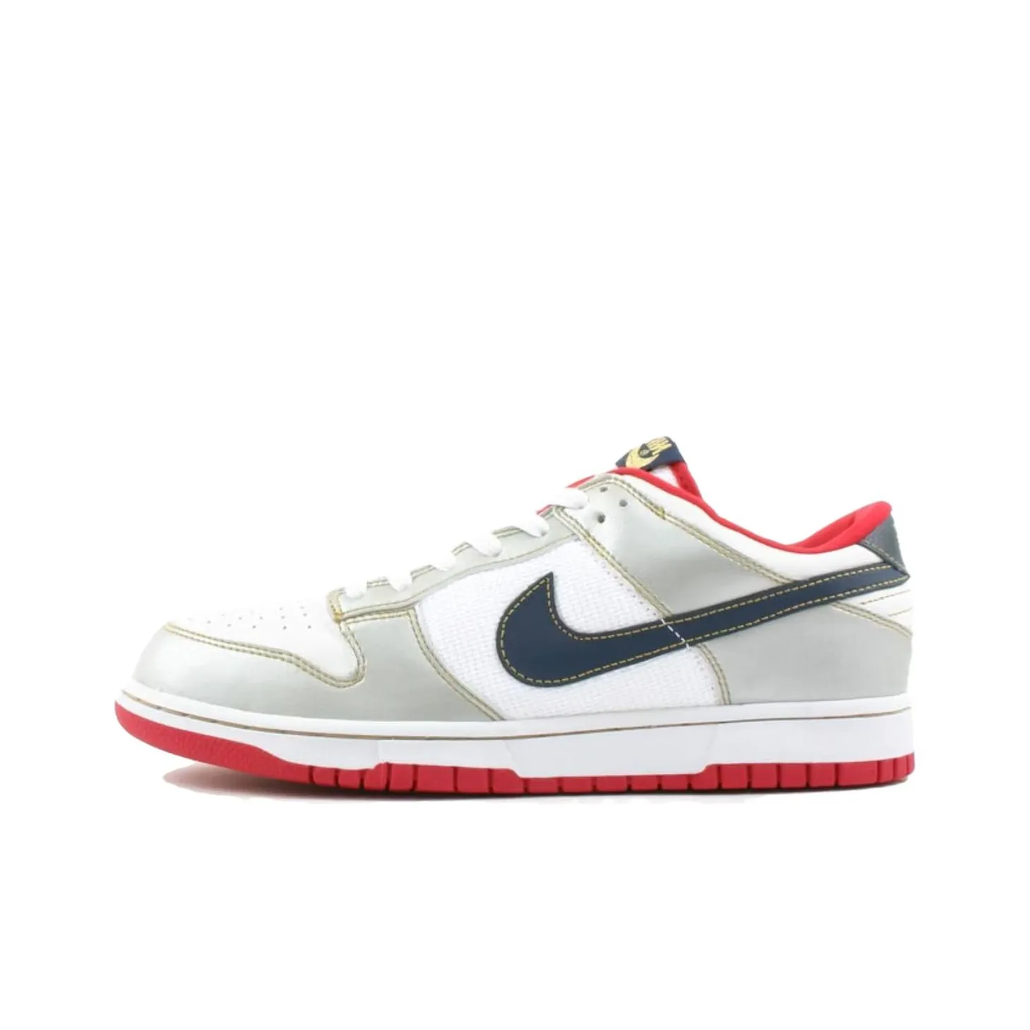 Nike Dunk Low Tony Parker Olympic