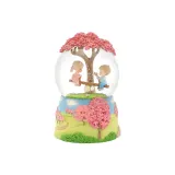 JC1905 Sakura 사랑 워터 폴로 100mm
