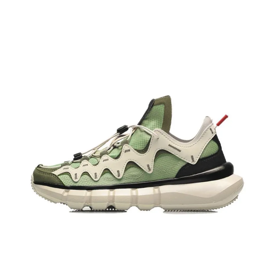 LINING Essence 2.3 Lite Women's Shoes   May Day