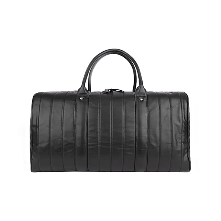 Furla Meraviglia striped tote bag