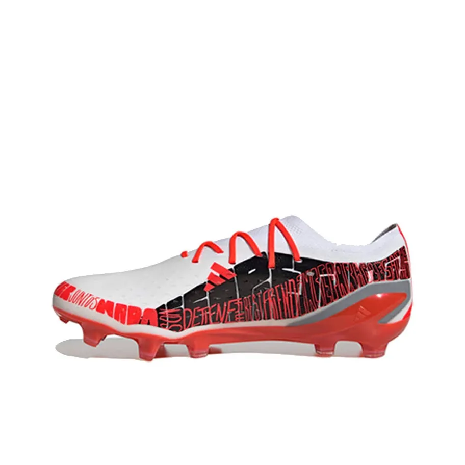 Adidas X Speedportal Messi.1 Футбольные бутсы Низкий Топ Мужской
