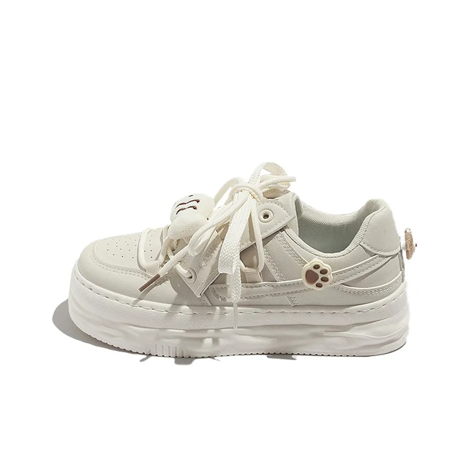 KATHRYN WILSON Stylish Skateboarding Shoes Women's