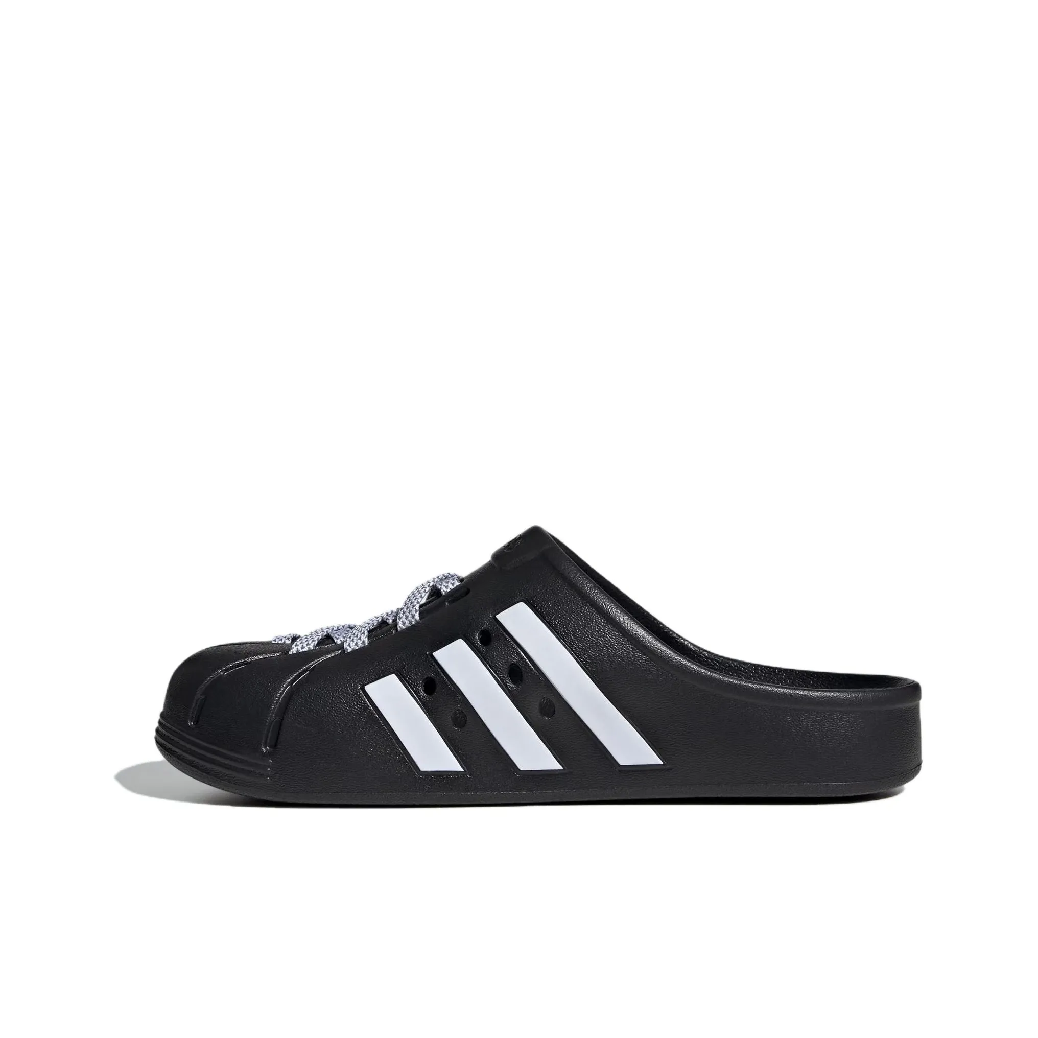 Adidas ADILETTE CLOGS Closed Toe Slippers Unisex