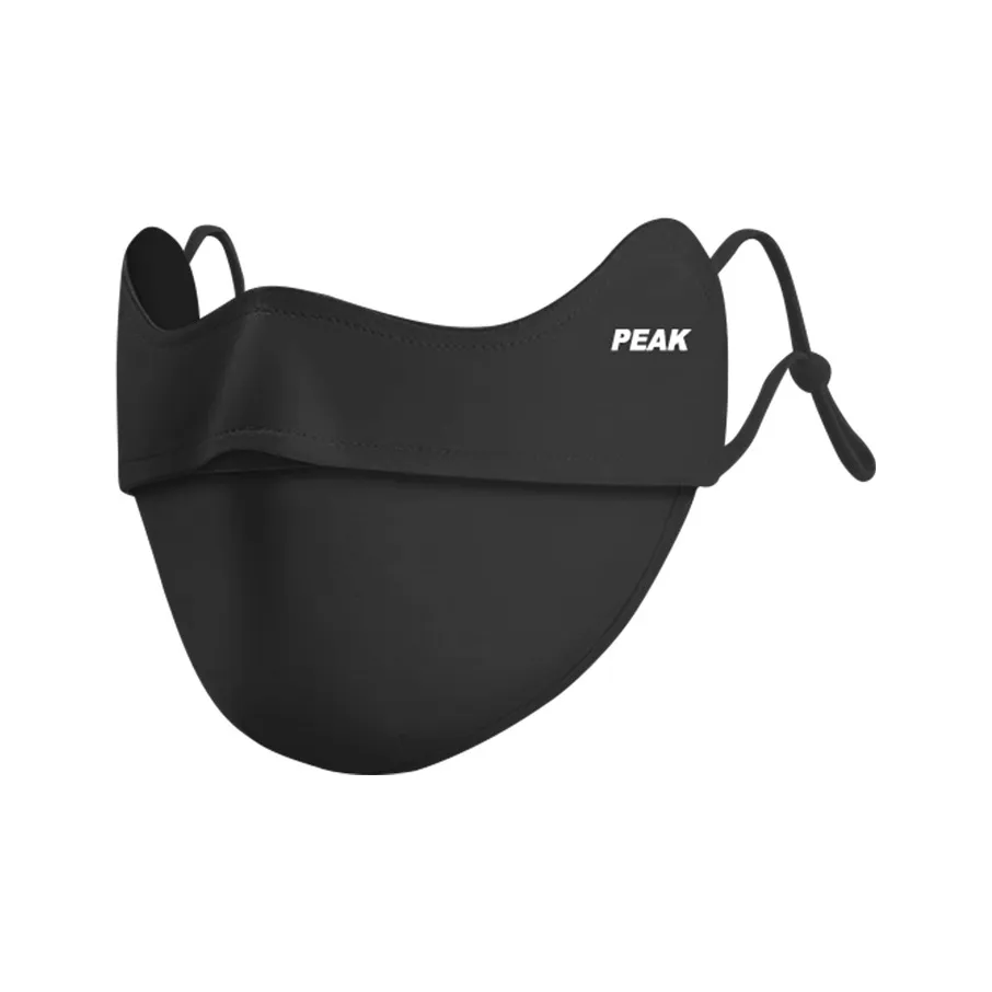 PEAK Ice Silk Face Masks Unisex