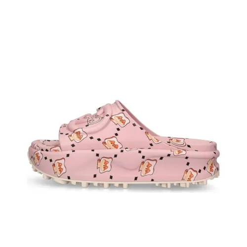 GUCCI Слипоны Женские