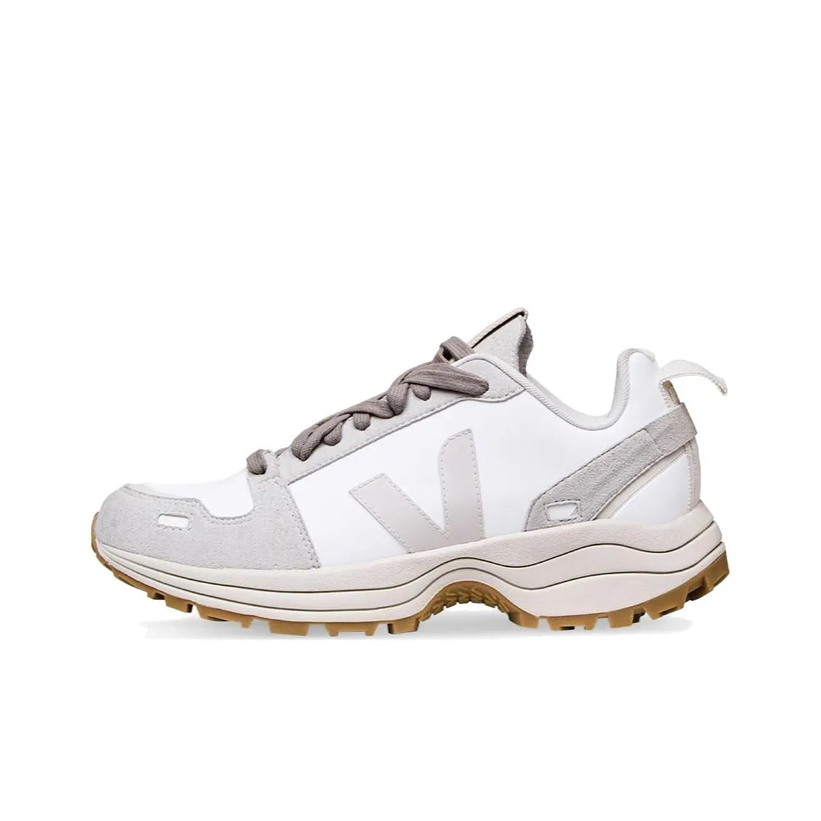 VEJA X Rick Owens 'White'