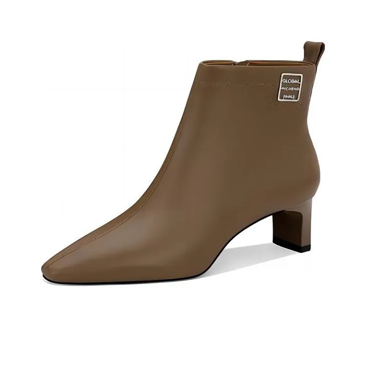 JESSICA SOPHIA Ботильоны 4,5 см Женские