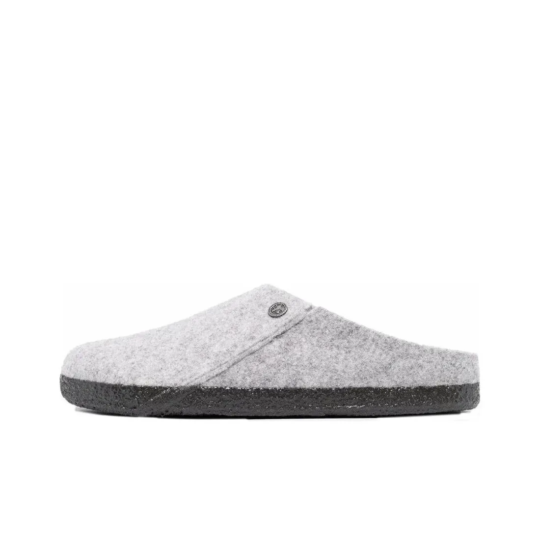 Birkenstock Felted Closed toe Loafers