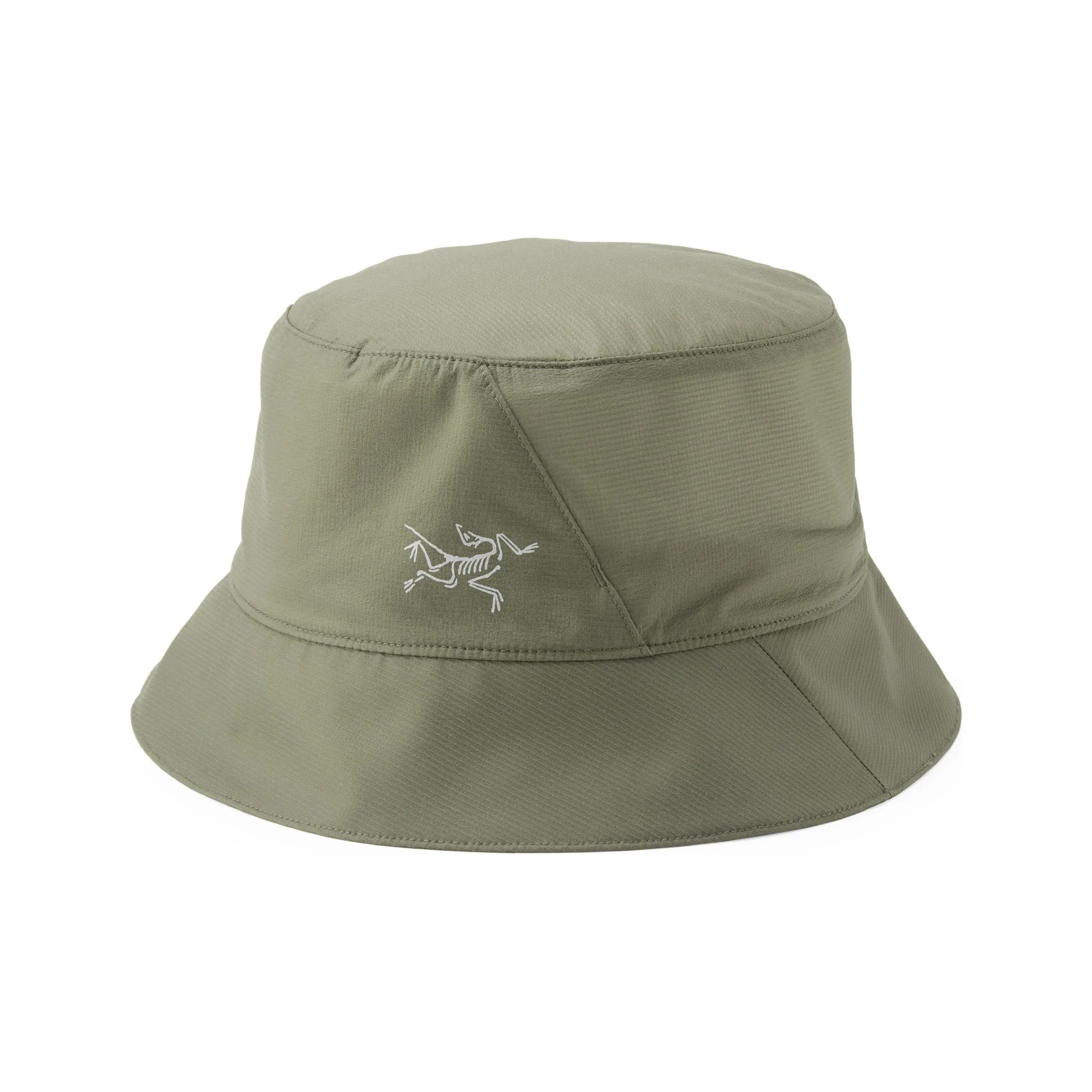 Arcteryx Aerios Bucket Hat Men's Green