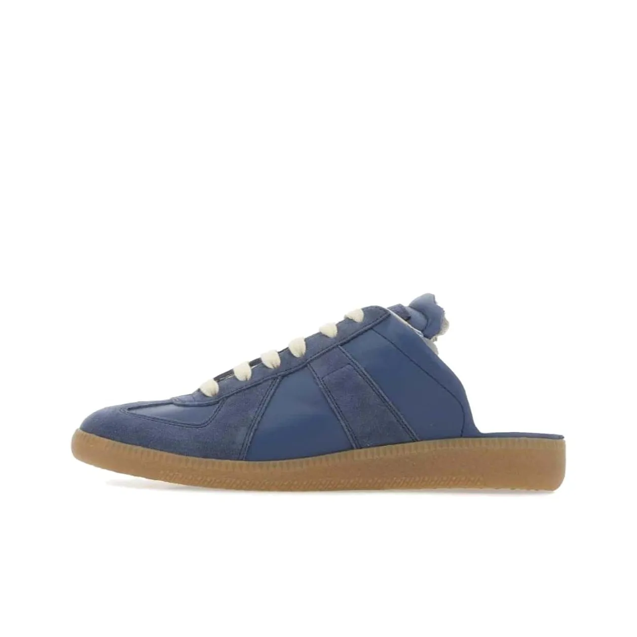 Maison Margiela Replica Slip-On Sneakers Women's