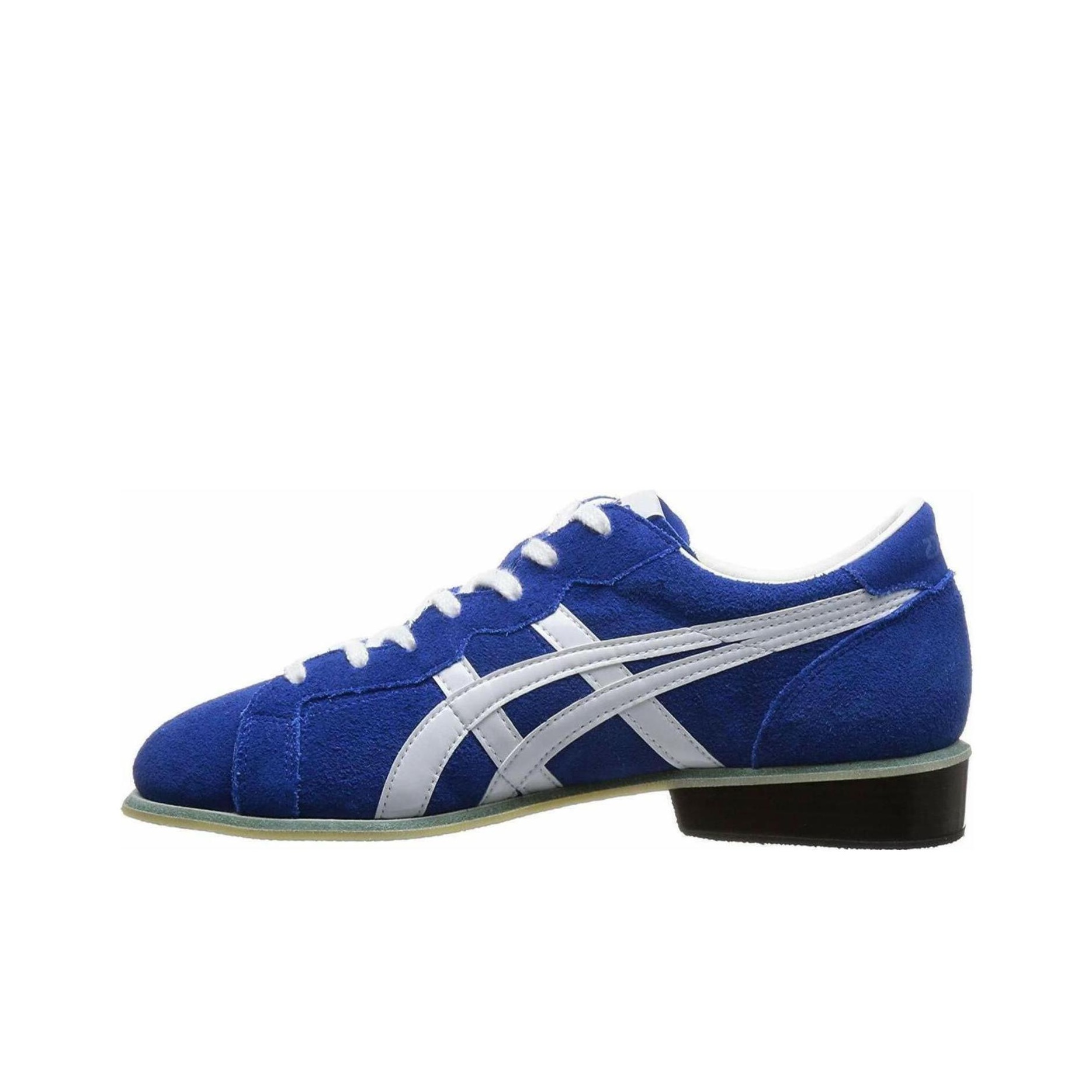 Asics olympic lifting shoes online