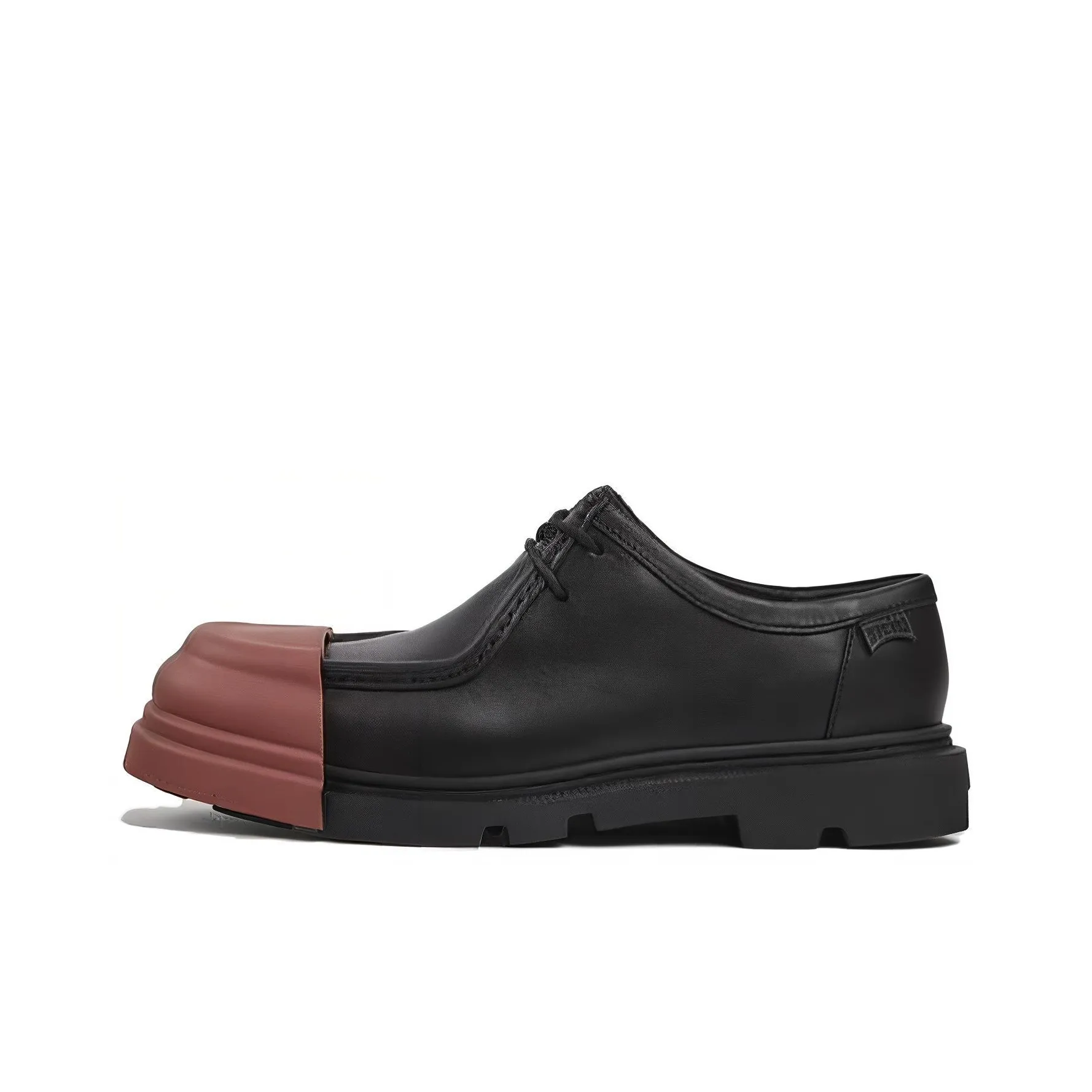 CAMPER Junction Contrasting-toecap Loafers