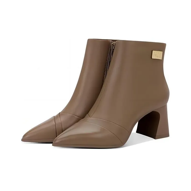 JESSICA SOPHIA Ботильоны 6 см Женские