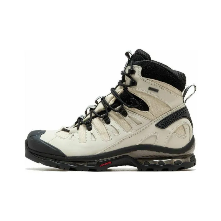 Discover the Best Salomon Quest 4D Shoes for Your Next Adventure 