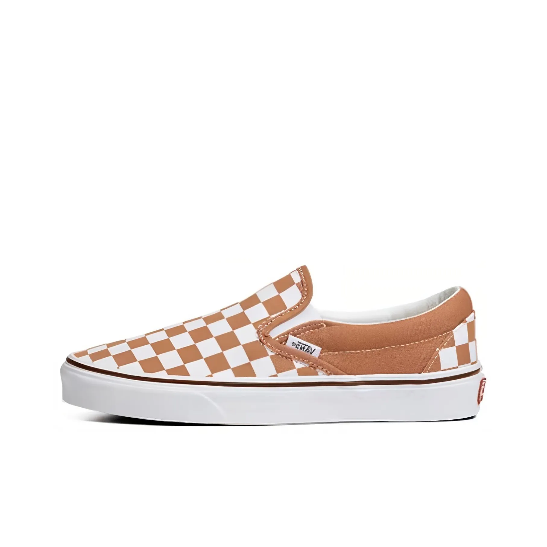 Vans Classic Slip On Sneakers