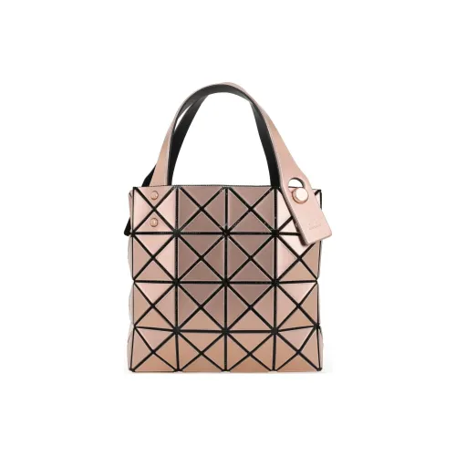 ISSEY MIYAKE Lucent Boxy Сумки Унисекс