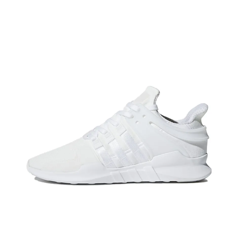 Adidas Eqt Support Adv Triple White 2017