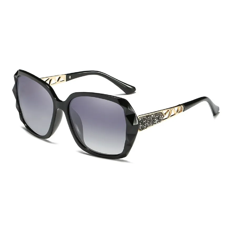 PRETTYALLUSION Солнцезащитные очки Женские