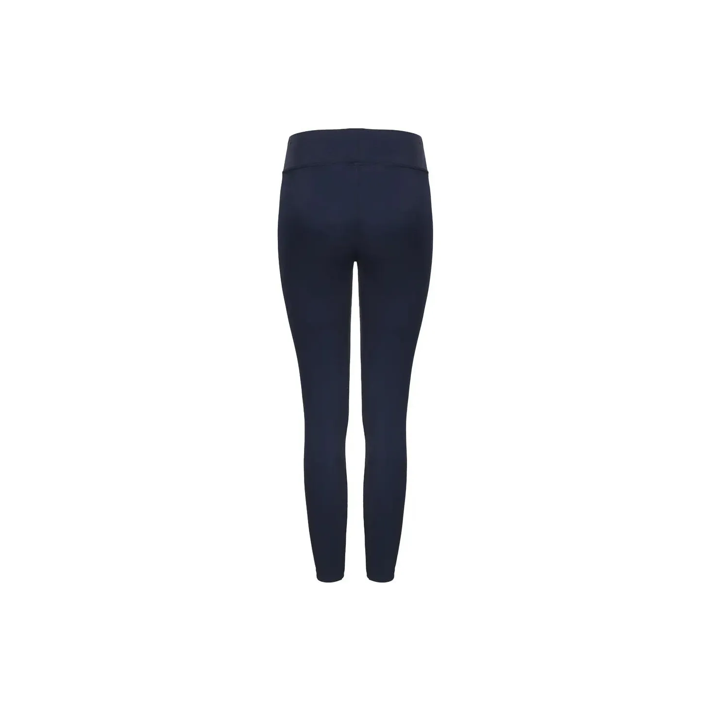 DECATHLON Sports Pants Women's Dark Navy Blue