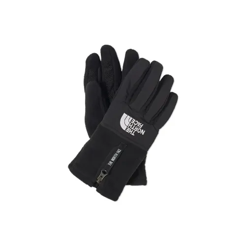 The North Face Вязаные перчатки Мужские
