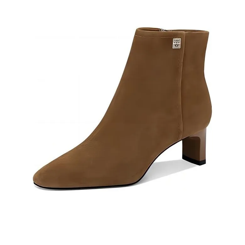 JESSICA SOPHIA Ботильоны 5 см Женские