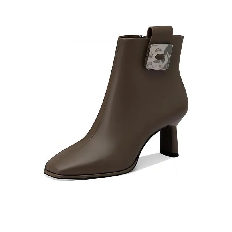 JESSICA SOPHIA Женские ботильоны