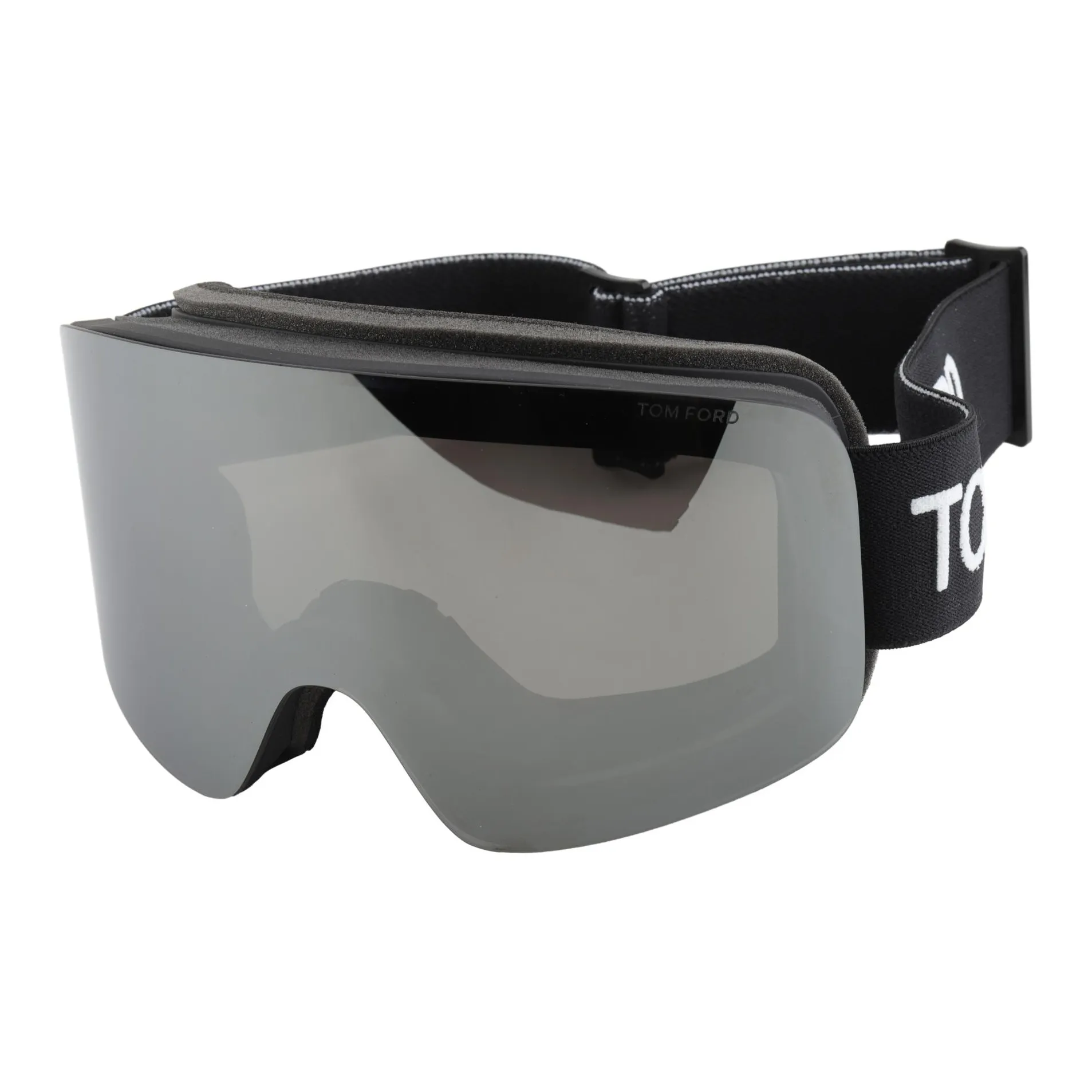 TOM FORD Eyewear Interchangeable Lens Ski Goggles