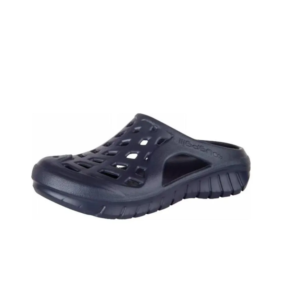 DECATHLON IVD3 100 Clogs Men's Dark Blue